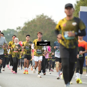 Runner Photo 6328787