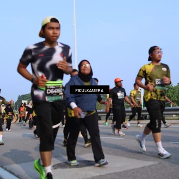 Runner Photo 6328790