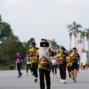 Runner Photo 6328798