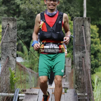Runner Photo 63288