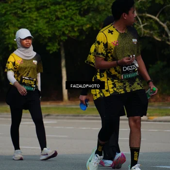 Runner Photo 6328801