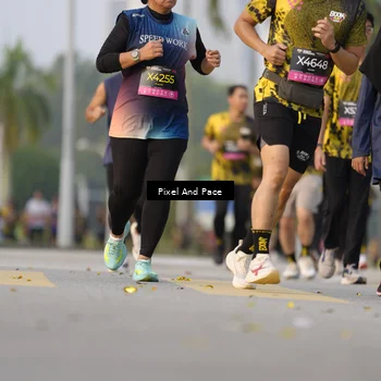 Runner Photo 6328806