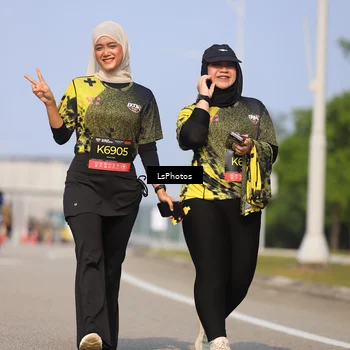 Runner Photo 6328808