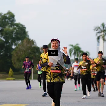 Runner Photo 6328809
