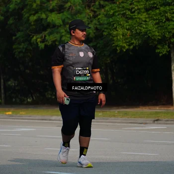 Runner Photo 6328811