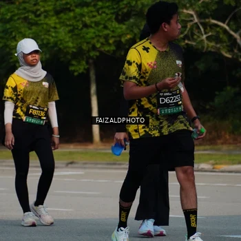 Runner Photo 6328812