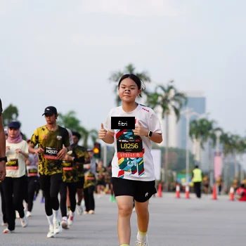 Runner Photo 6328815