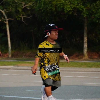 Runner Photo 6328819