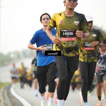 Runner Photo 6328824