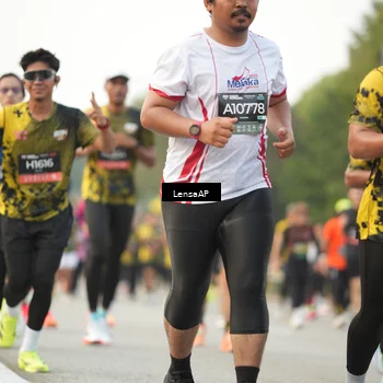 Runner Photo 6328825