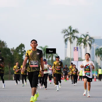 Runner Photo 6328845