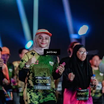 Runner Photo 6328855