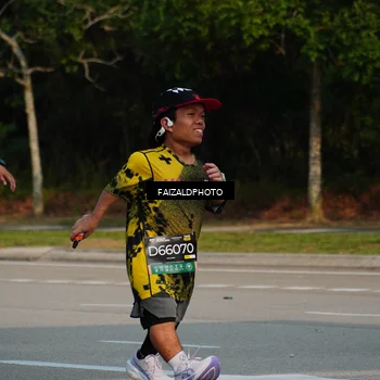 Runner Photo 6328864