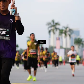Runner Photo 6328866