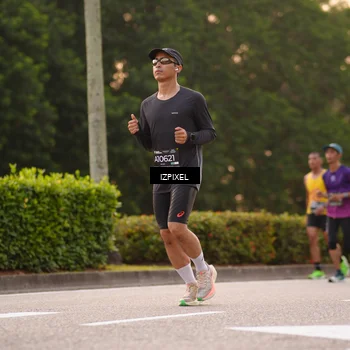 Runner Photo 6328869