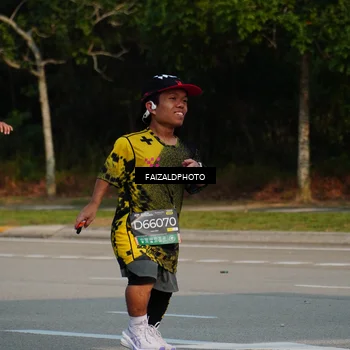 Runner Photo 6328877