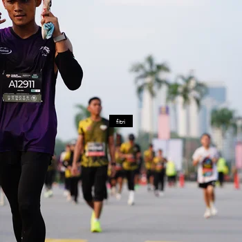 Runner Photo 6328880