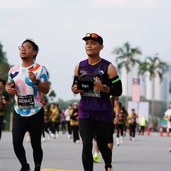 Runner Photo 6328889