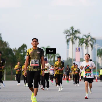 Runner Photo 6328890