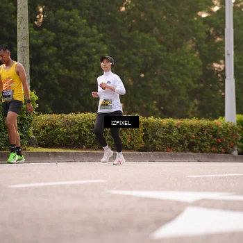 Runner Photo 6328896