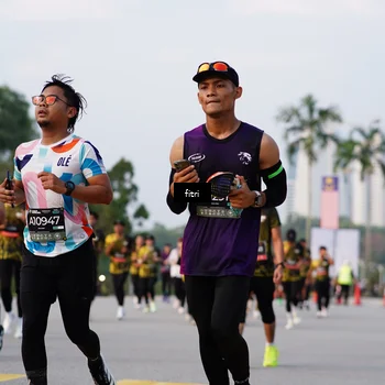 Runner Photo 6328903
