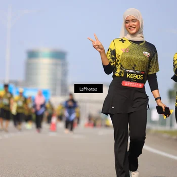 Runner Photo 6328916