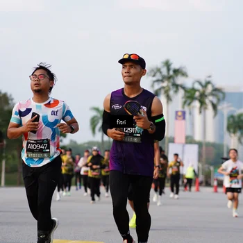 Runner Photo 6328919