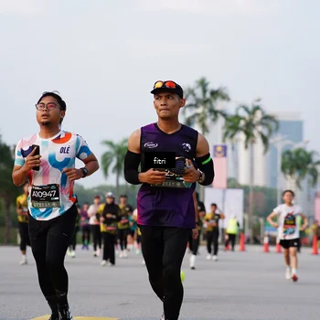Runner Photo 6328922