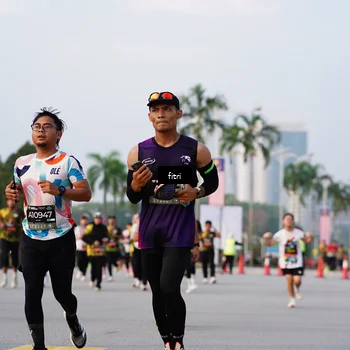 Runner Photo 6328927