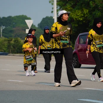 Runner Photo 6328946