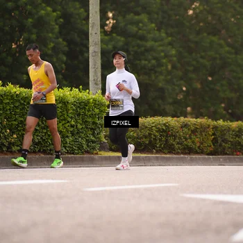 Runner Photo 6328955