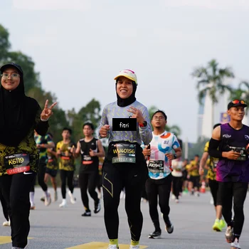 Runner Photo 6328960