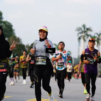 Runner Photo 6328962