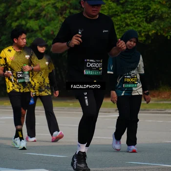 Runner Photo 6328969