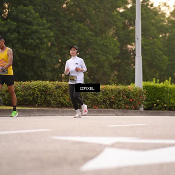 Runner Photo 6328970