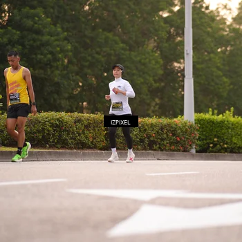 Runner Photo 6328973
