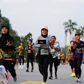Runner Photo 6328974