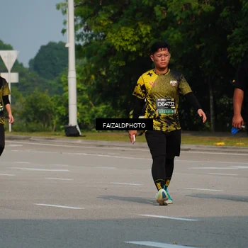 Runner Photo 6328997
