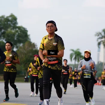 Runner Photo 6329001