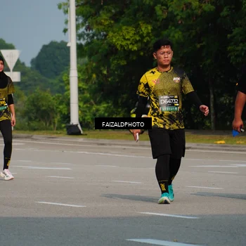 Runner Photo 6329004