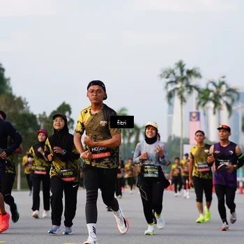 Runner Photo 6329012
