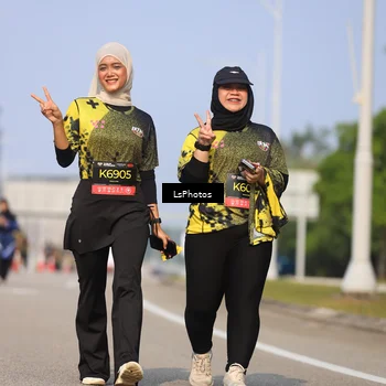 Runner Photo 6329017