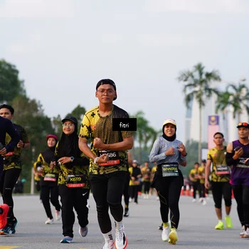 Runner Photo 6329021