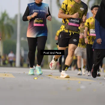 Runner Photo 6329022