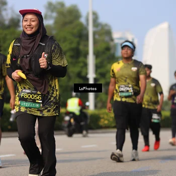Runner Photo 6329025