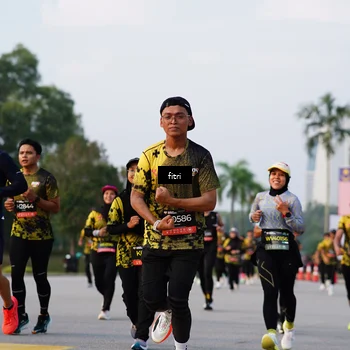Runner Photo 6329030