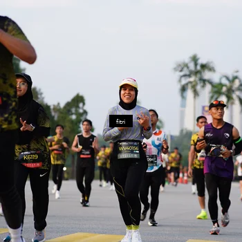 Runner Photo 6329041
