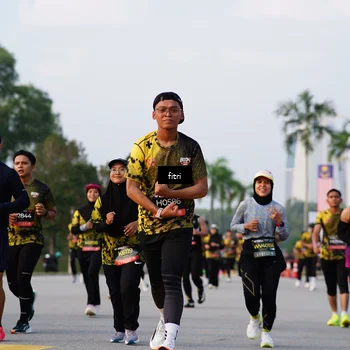 Runner Photo 6329046