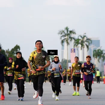 Runner Photo 6329047