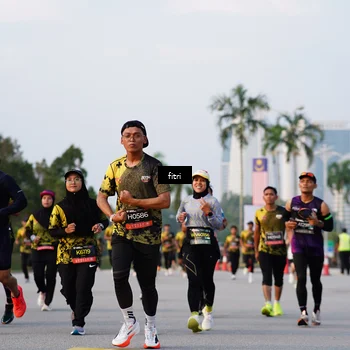 Runner Photo 6329051